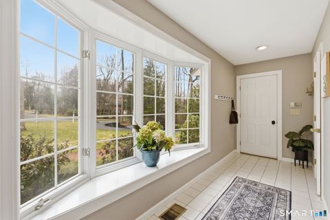 Tiny photo for 134 Old Mill Road, Avon, CT 06001 (MLS # 24159315)