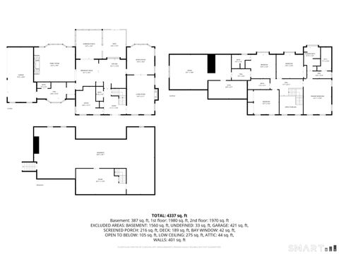 Tiny photo for 134 Old Mill Road, Avon, CT 06001 (MLS # 24159315)