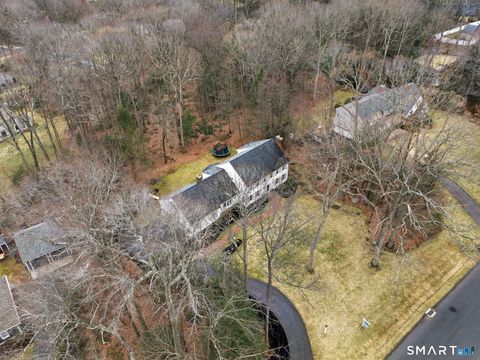 Tiny photo for 134 Old Mill Road, Avon, CT 06001 (MLS # 24159315)