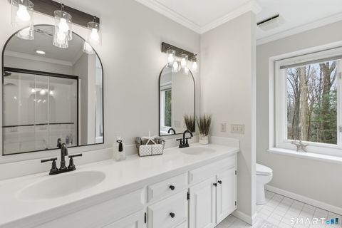 Tiny photo for 134 Old Mill Road, Avon, CT 06001 (MLS # 24159315)