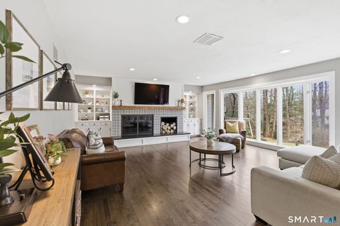 Tiny photo for 134 Old Mill Road, Avon, CT 06001 (MLS # 24159315)