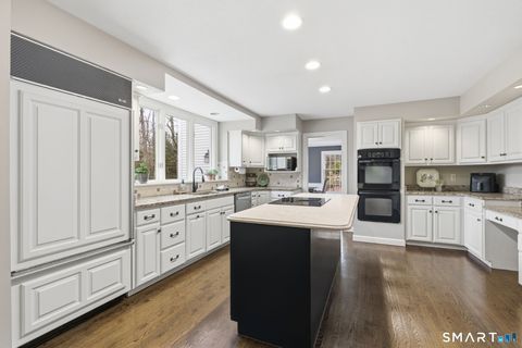 Tiny photo for 134 Old Mill Road, Avon, CT 06001 (MLS # 24159315)