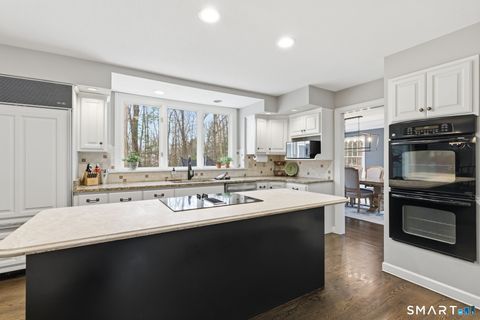 Tiny photo for 134 Old Mill Road, Avon, CT 06001 (MLS # 24159315)