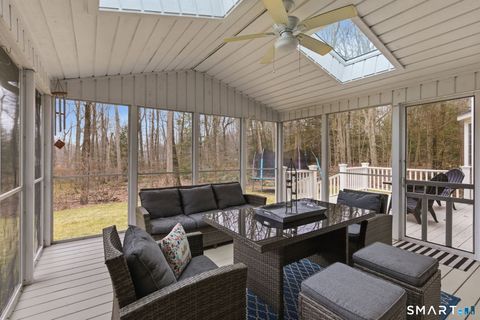 Tiny photo for 134 Old Mill Road, Avon, CT 06001 (MLS # 24159315)