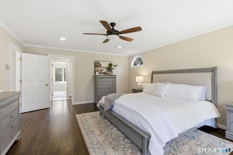 Tiny photo for 134 Old Mill Road, Avon, CT 06001 (MLS # 24159315)