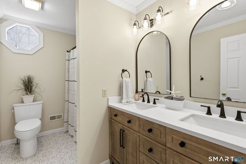 Tiny photo for 134 Old Mill Road, Avon, CT 06001 (MLS # 24159315)