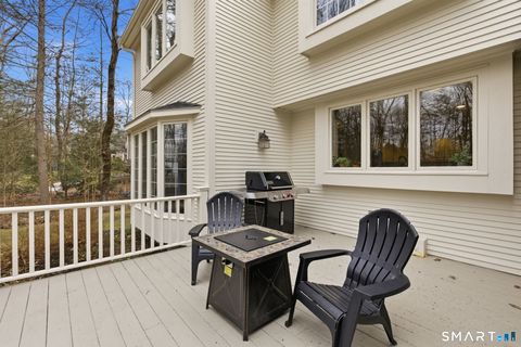 Tiny photo for 134 Old Mill Road, Avon, CT 06001 (MLS # 24159315)