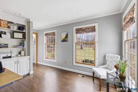 Tiny photo for 134 Old Mill Road, Avon, CT 06001 (MLS # 24159315)