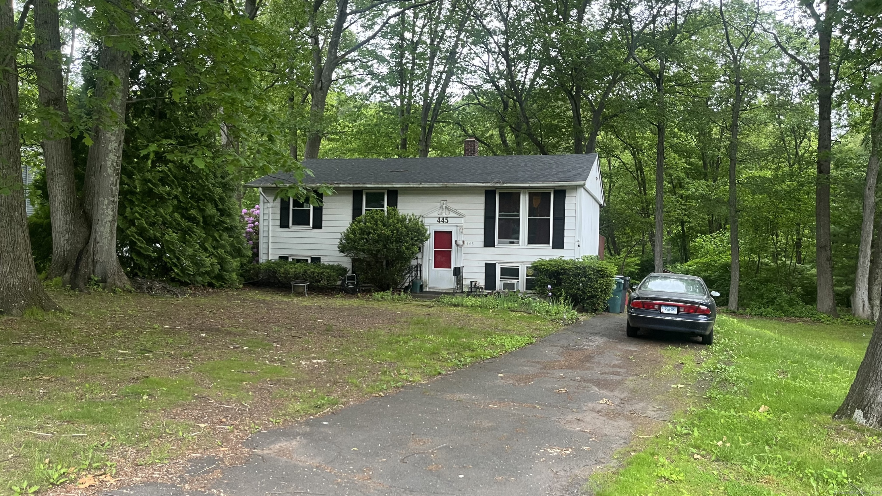 445 Lincoln Drive, Cheshire, Connecticut image 1
