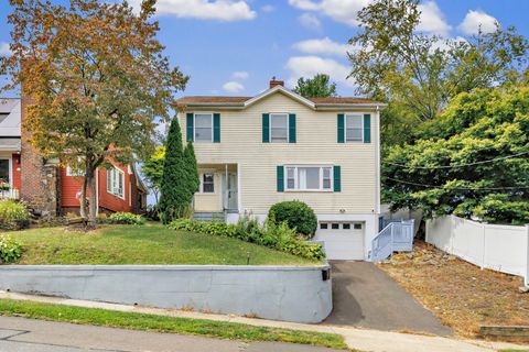 232 Park Terrace Avenue West Haven CT 06516