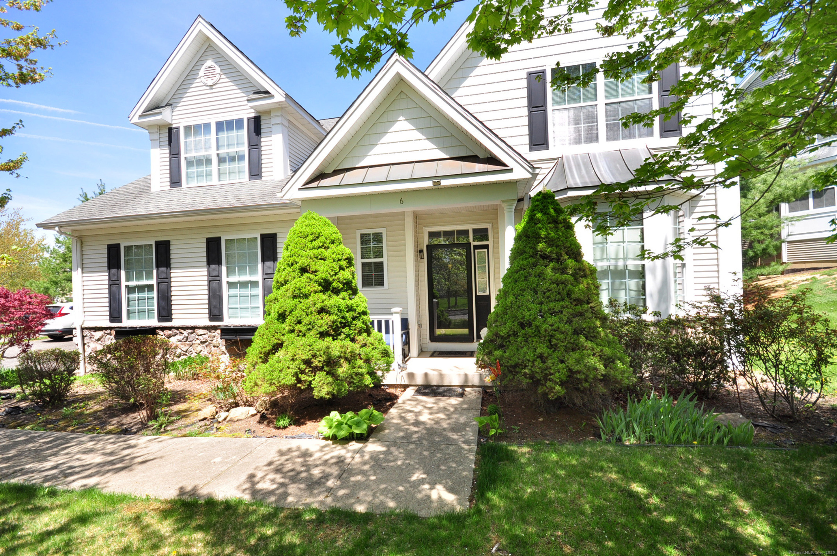 6 Brookside Drive #6, Middlebury, Connecticut image 1