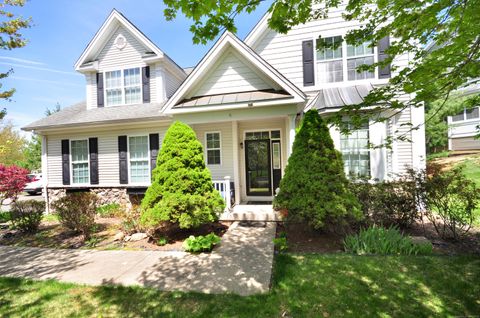 6 Brookside Drive 6 Middlebury CT 06762