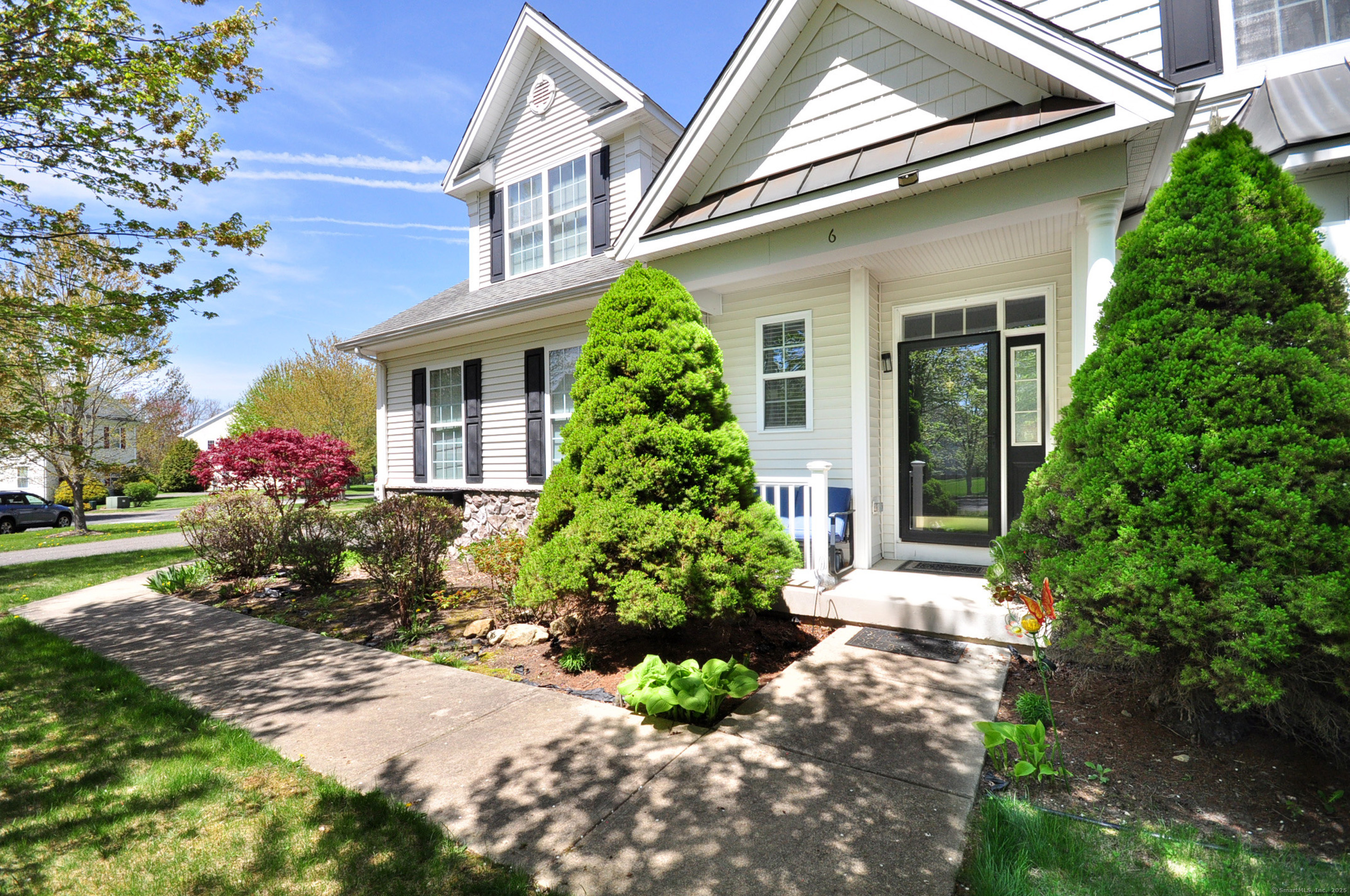 6 Brookside Drive #6, Middlebury, Connecticut image 3