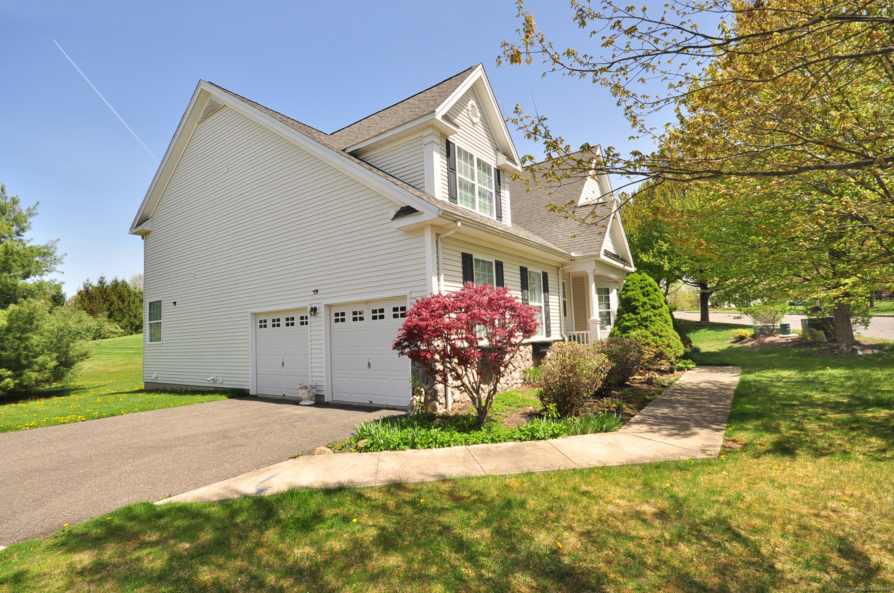 6 Brookside Drive #6, Middlebury, Connecticut image 4