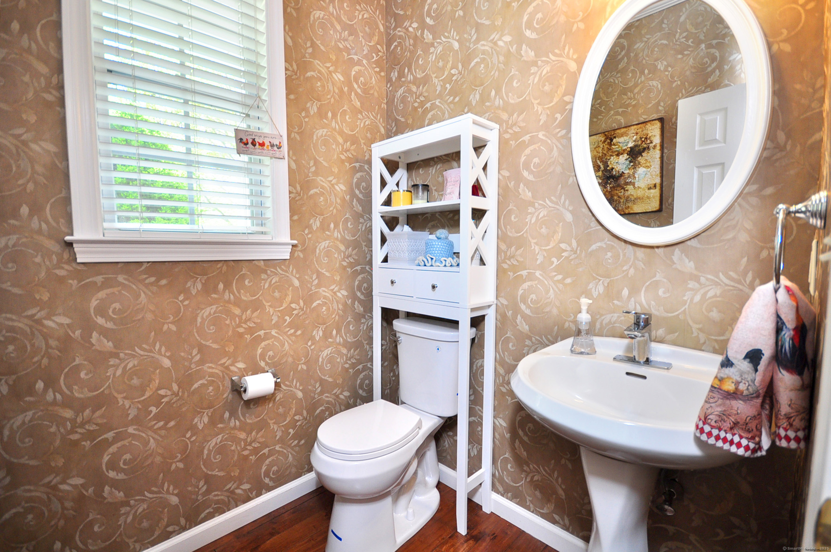 6 Brookside Drive #6, Middlebury, Connecticut image 19