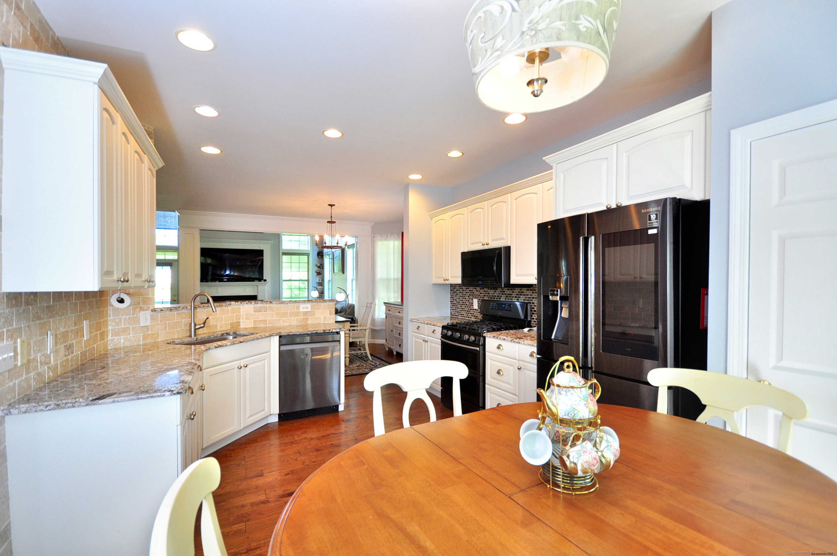 6 Brookside Drive #6, Middlebury, Connecticut image 14