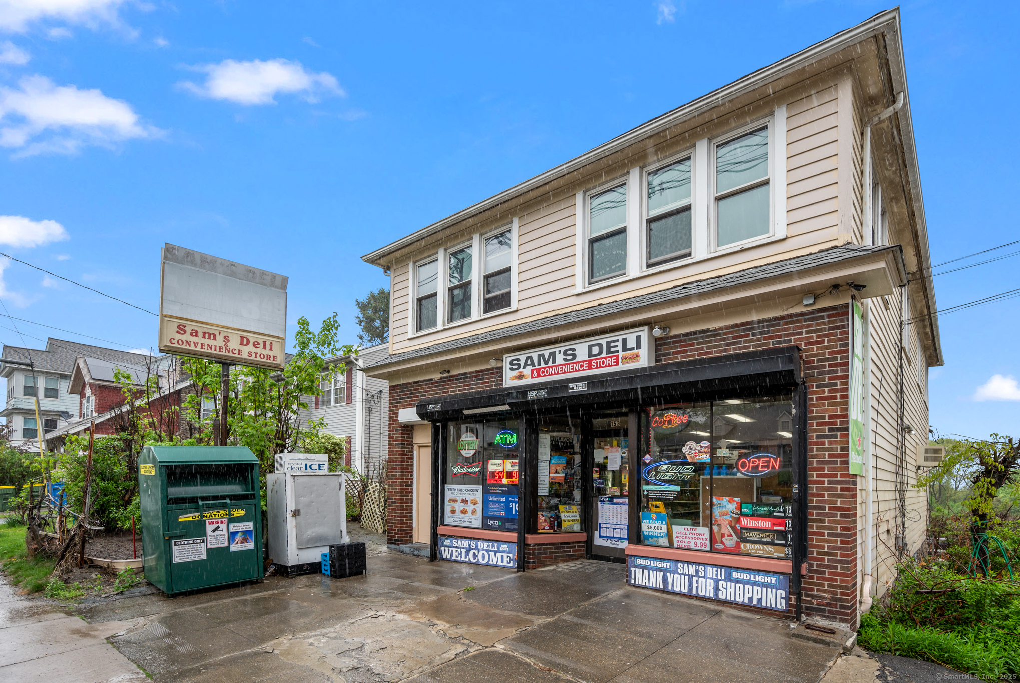 151 Highland Avenue