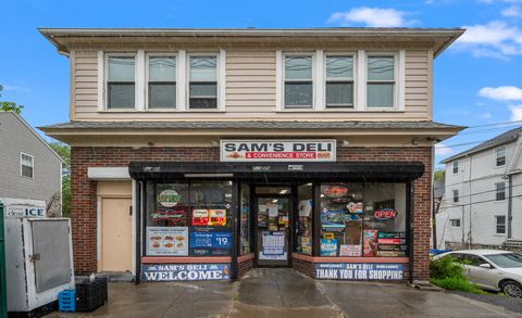 151 Highland Avenue Waterbury CT 06708