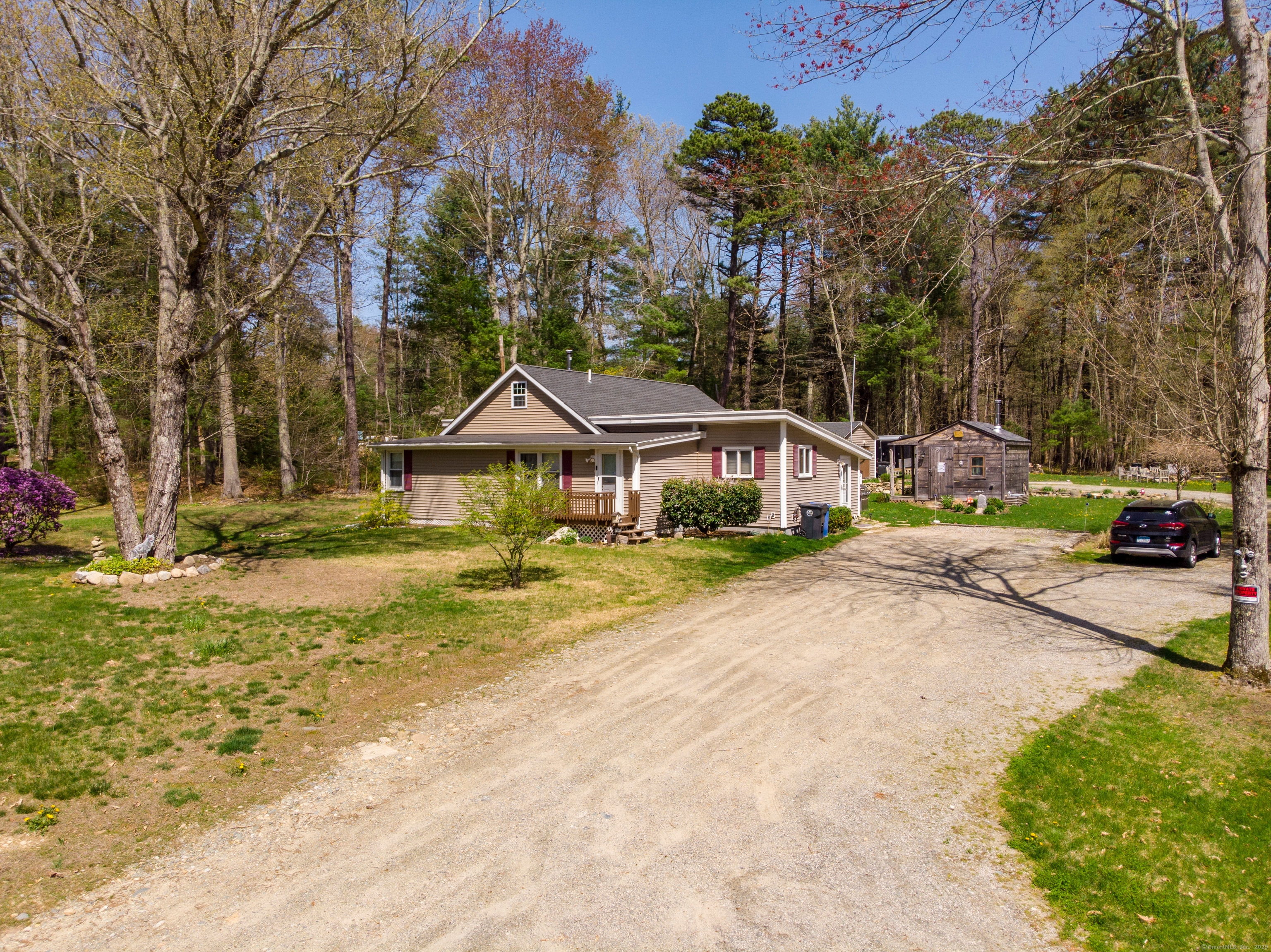 276 Valley View Road, Sterling, Connecticut image 20