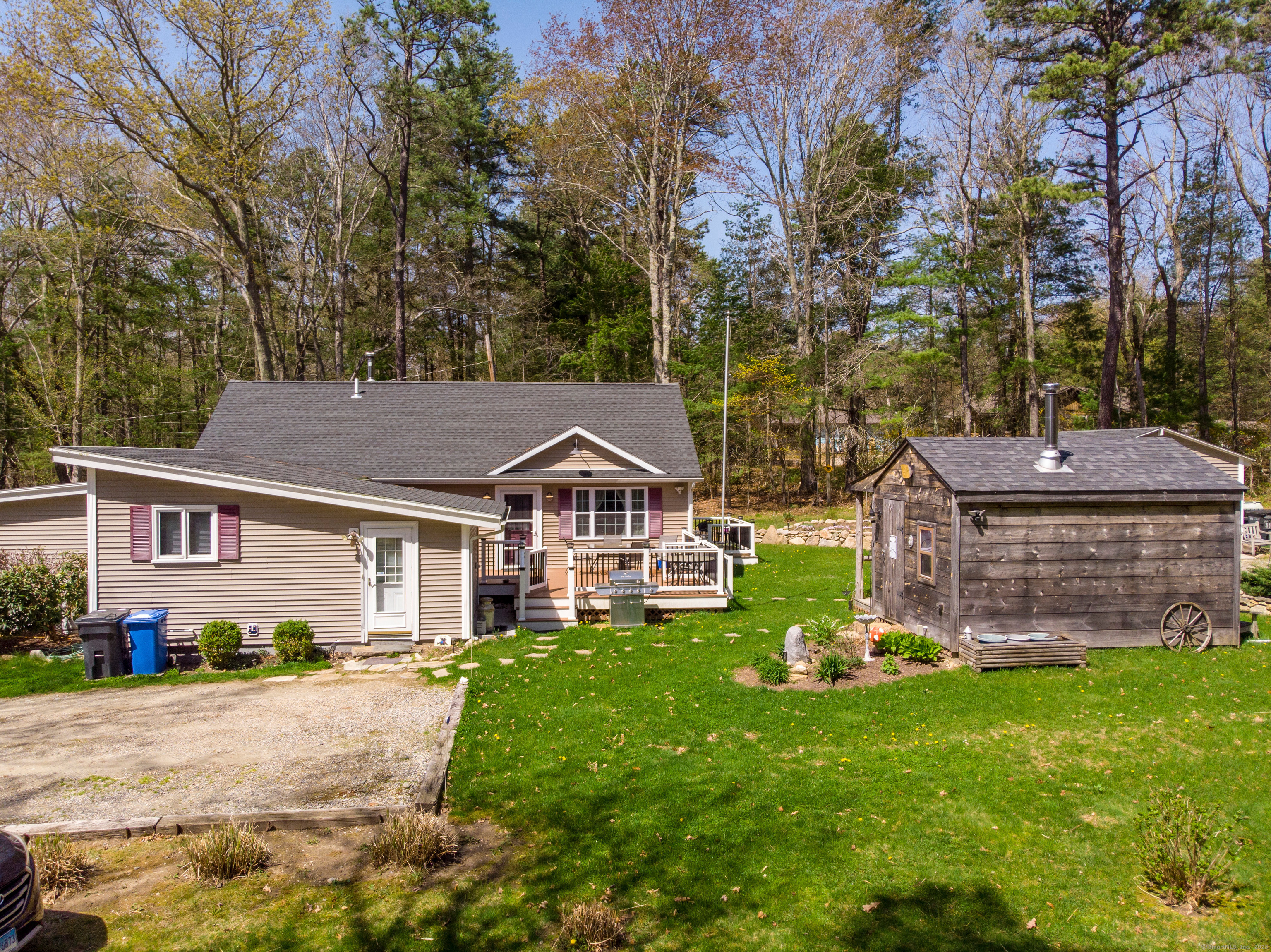 276 Valley View Road, Sterling, Connecticut image 8