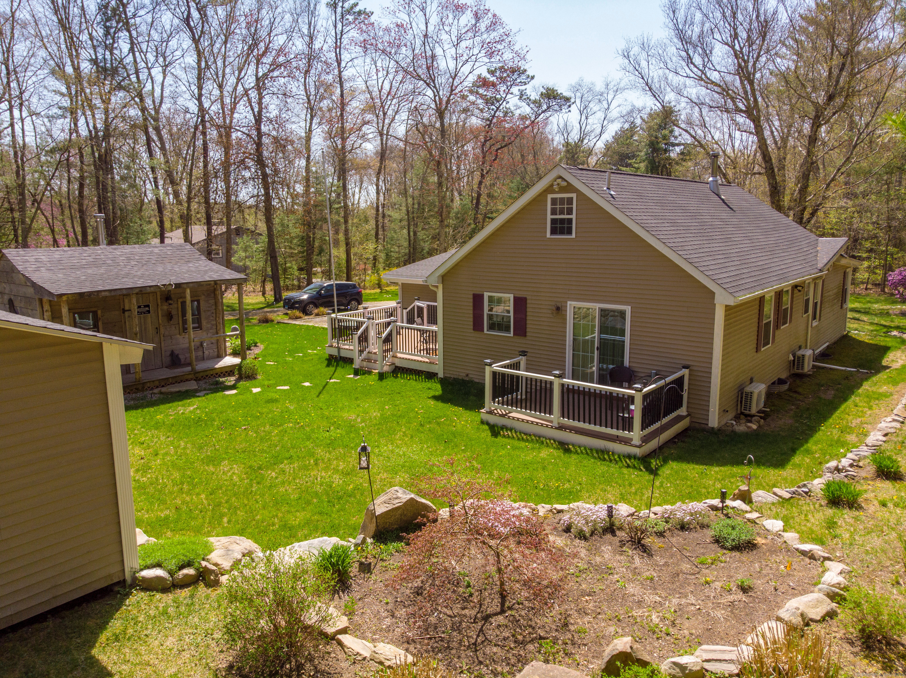 276 Valley View Road, Sterling, Connecticut image 12
