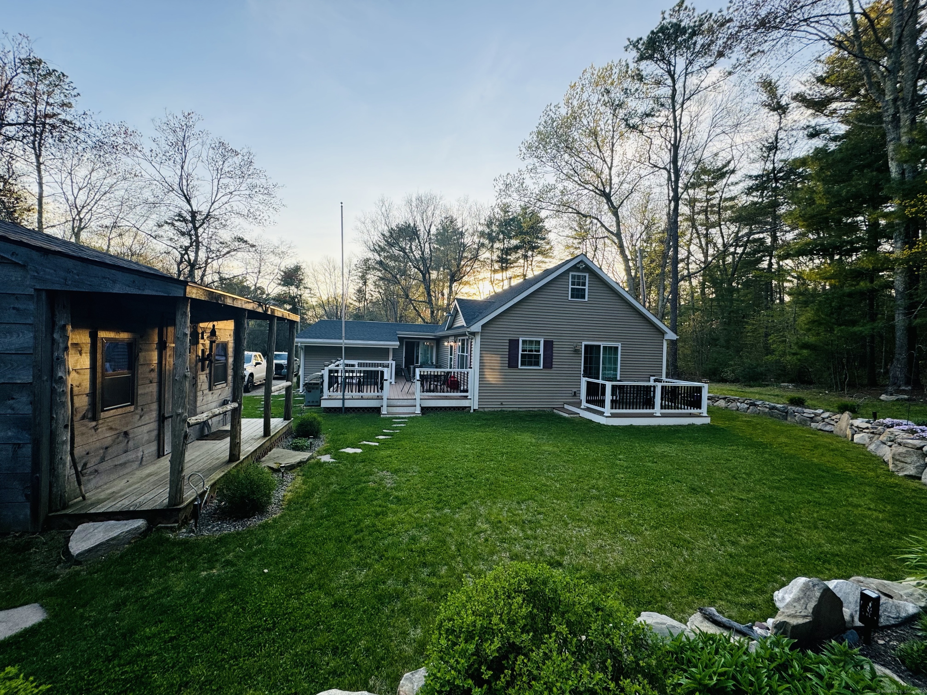 276 Valley View Road, Sterling, Connecticut image 16