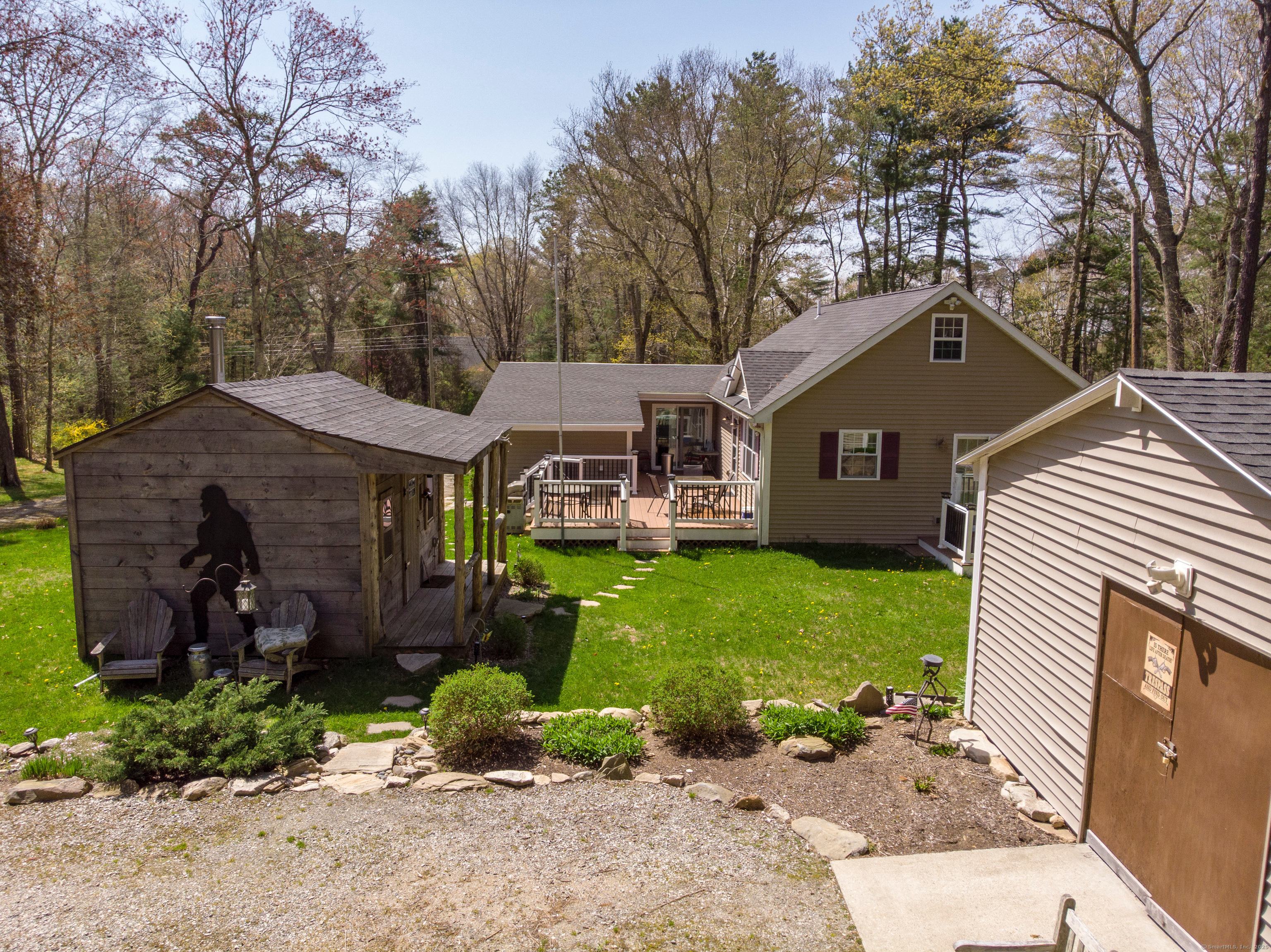 276 Valley View Road, Sterling, Connecticut image 9