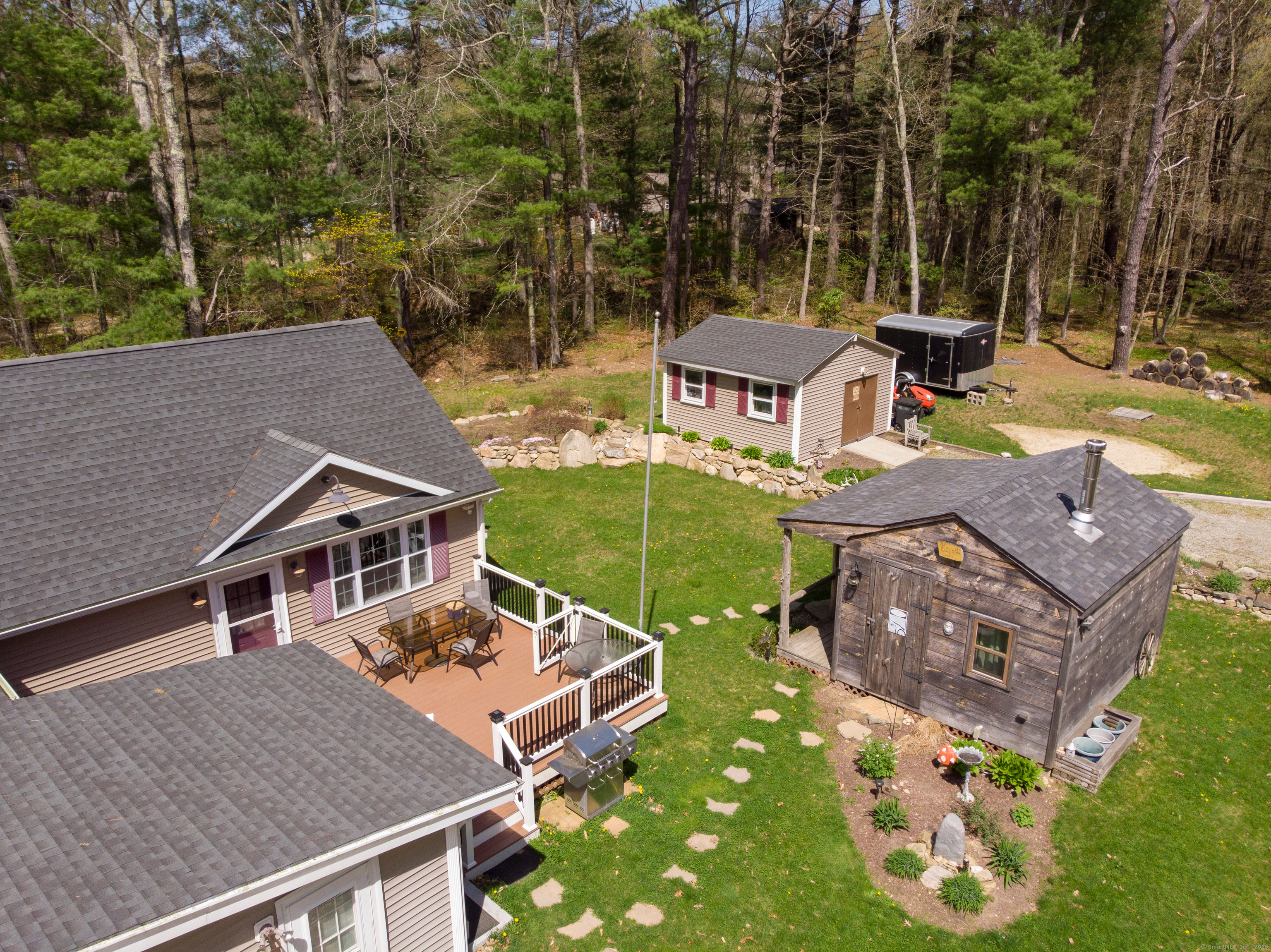 276 Valley View Road, Sterling, Connecticut image 11
