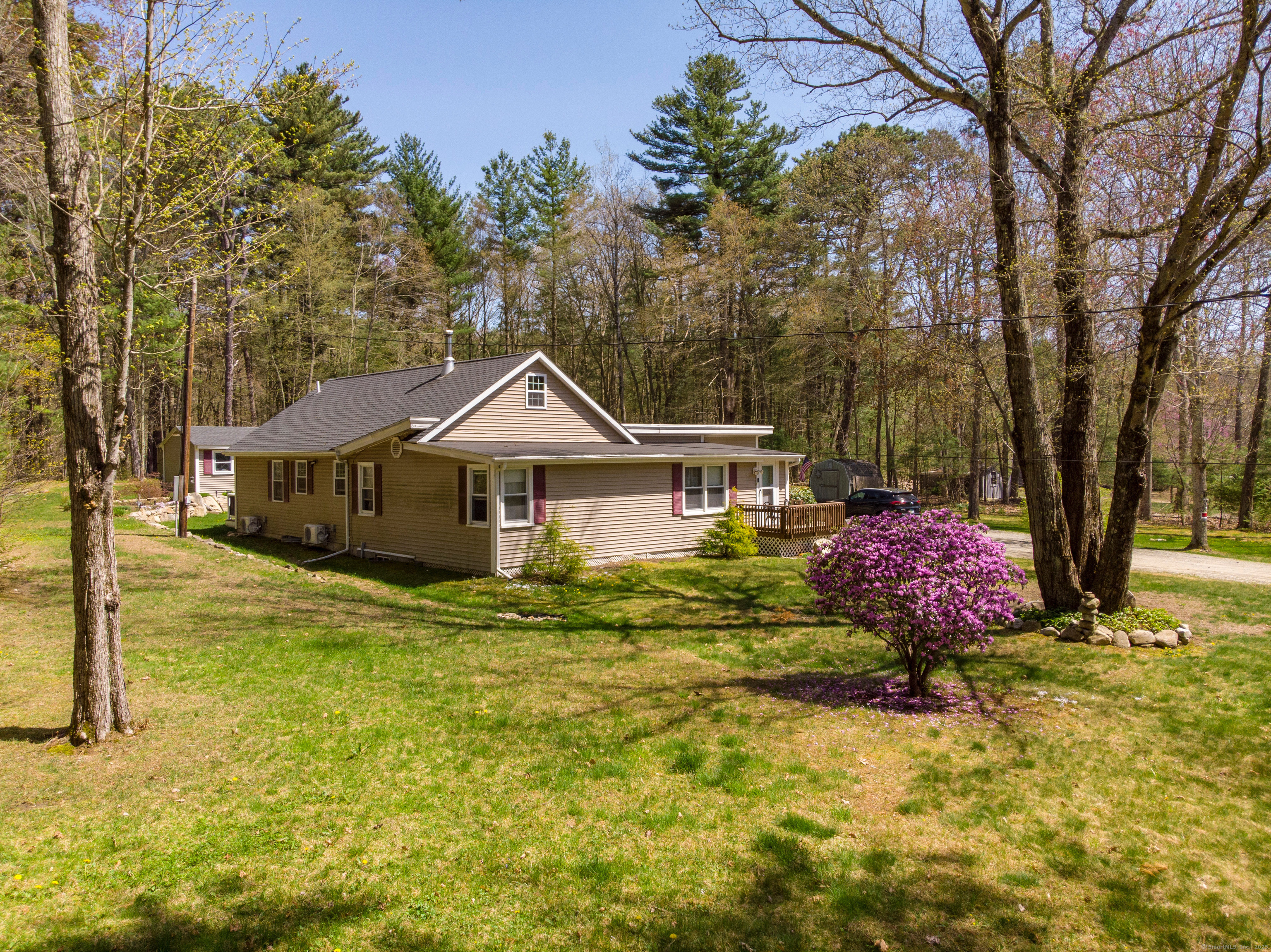 276 Valley View Road, Sterling, Connecticut image 19