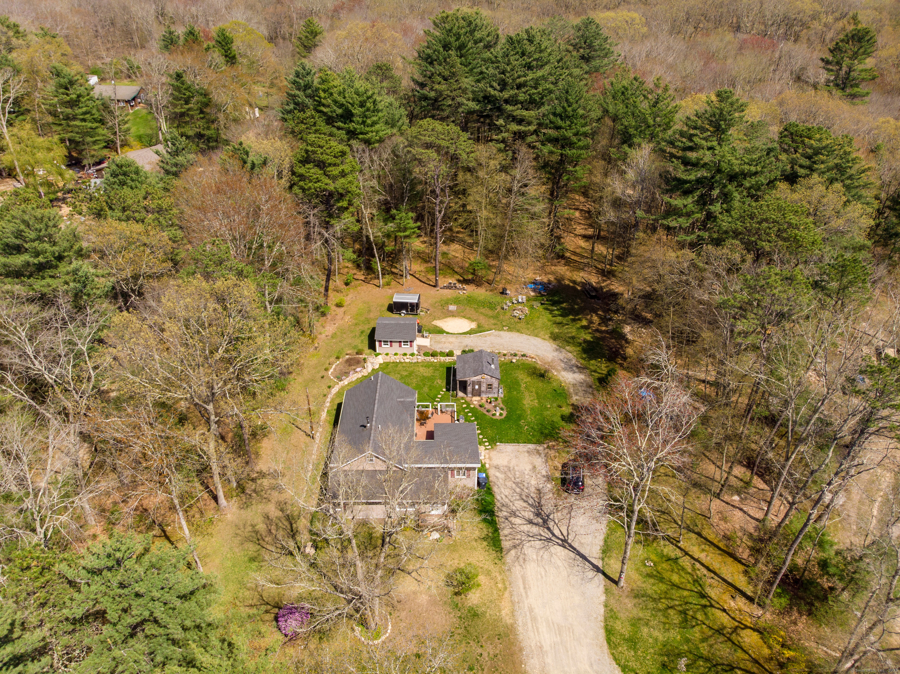 276 Valley View Road, Sterling, Connecticut image 7