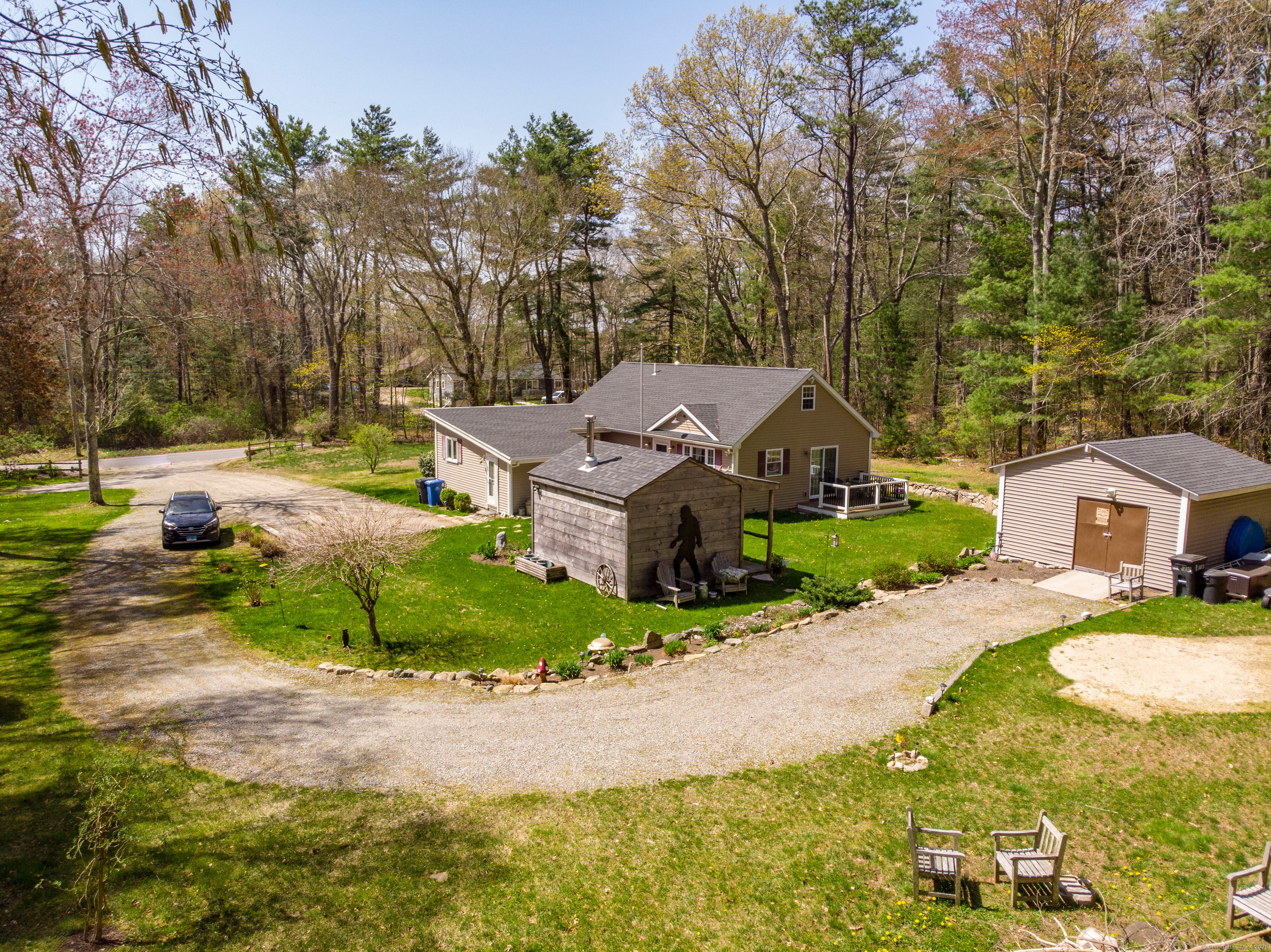 276 Valley View Road, Sterling, Connecticut image 10