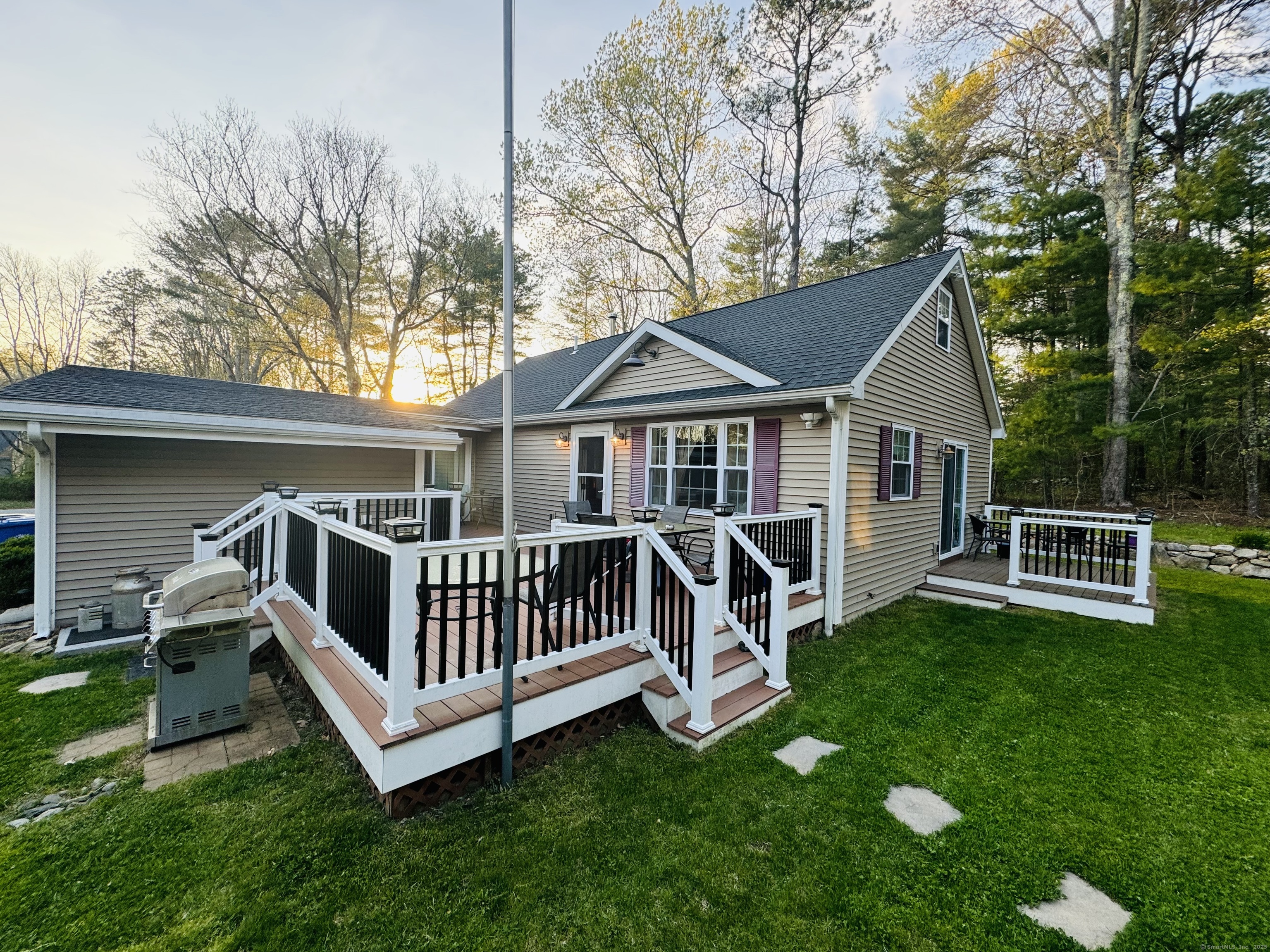 276 Valley View Road