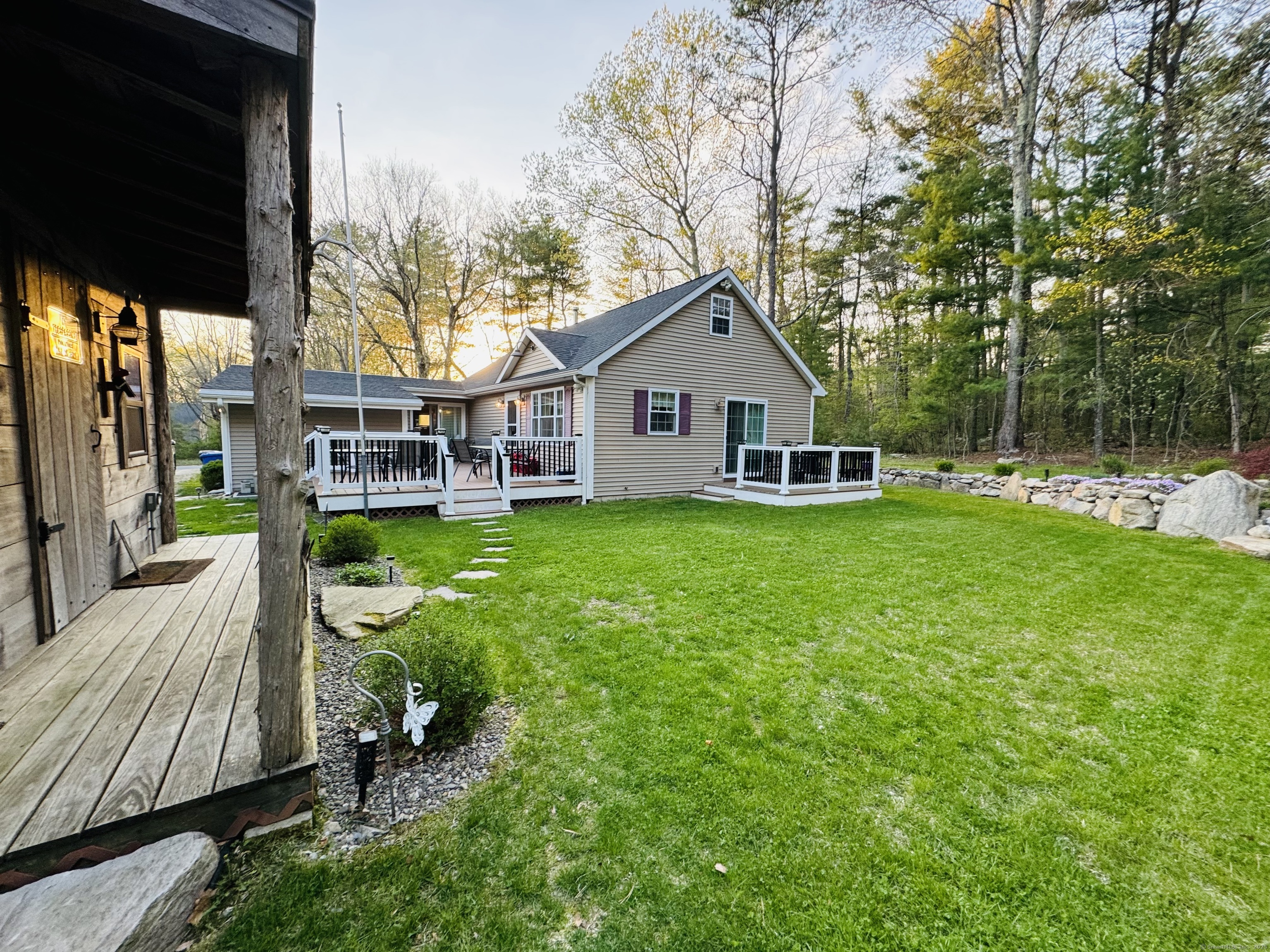 276 Valley View Road, Sterling, Connecticut image 14