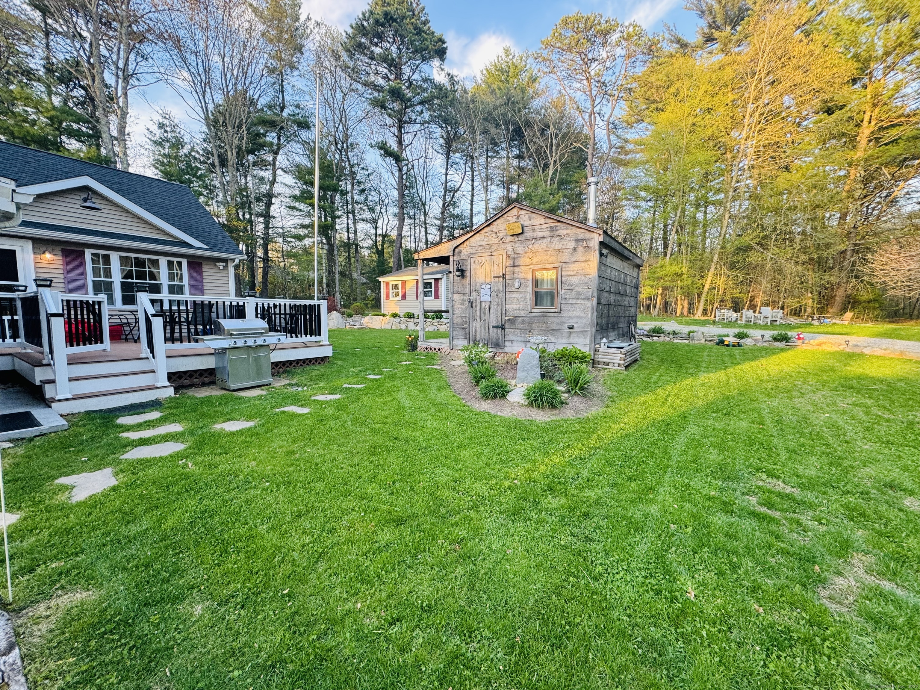 276 Valley View Road, Sterling, Connecticut image 18