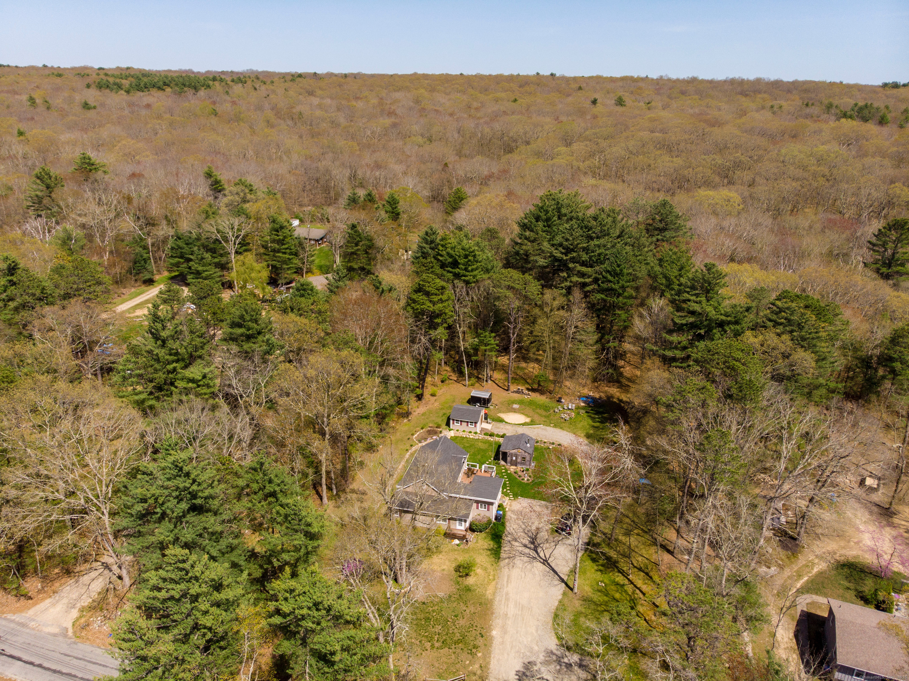276 Valley View Road