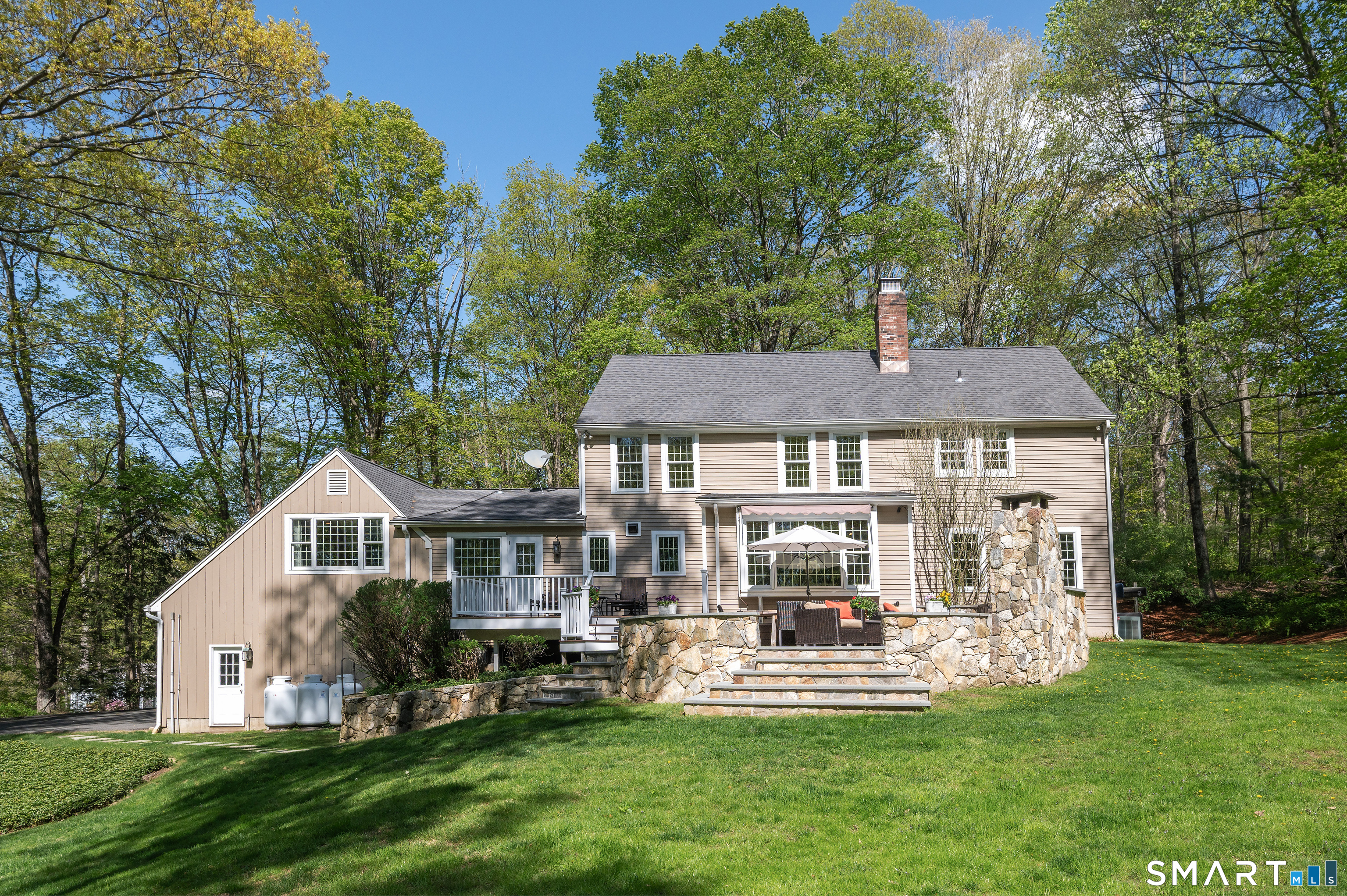 78 Deer Hill Drive