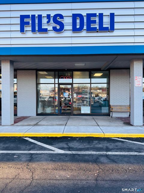 34 Shunpike Road Cromwell CT 06416