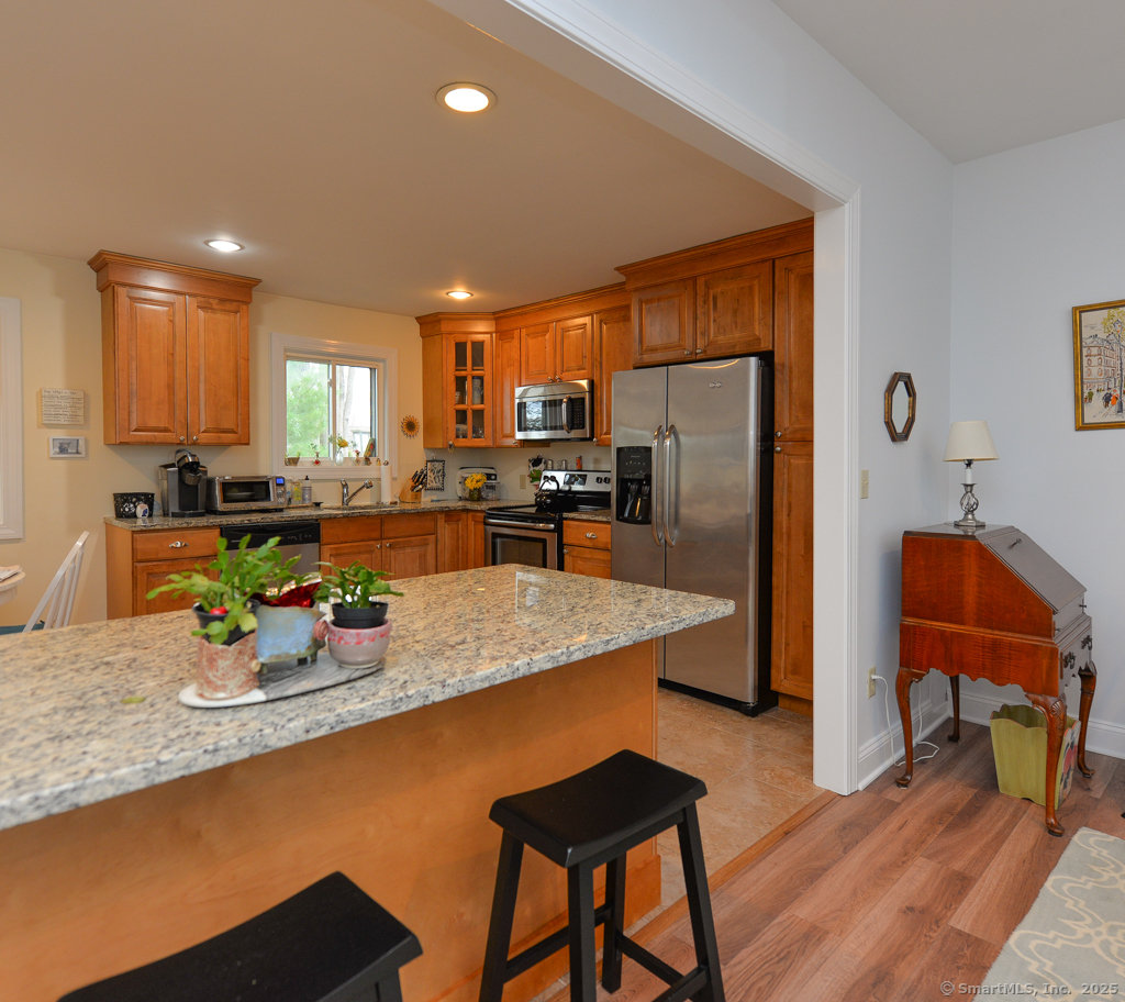 133 Heritage Village #B, Southbury, Connecticut image 7