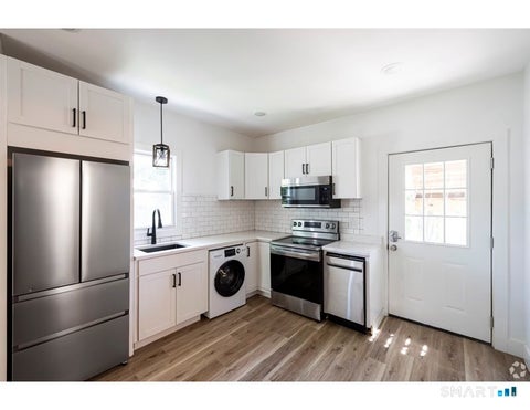Tiny photo for 122 High Street, Bristol, CT 06010 (MLS # 24204029)