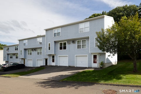 Tiny photo for 30 Seymour Road #E1, Plymouth, CT 06786 (MLS # 24209525)