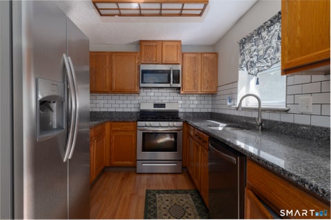 Tiny photo for 30 Seymour Road #E1, Plymouth, CT 06786 (MLS # 24209525)