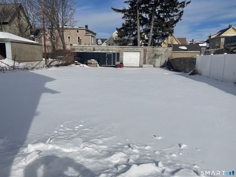 Tiny photo for 227 Arctic Street, Bridgeport, CT 06608 (MLS # 24154364)