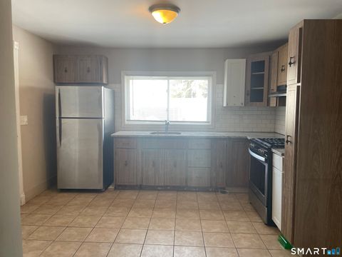 Tiny photo for 227 Arctic Street, Bridgeport, CT 06608 (MLS # 24154364)