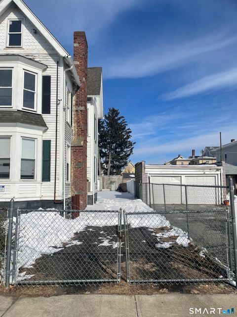 Tiny photo for 227 Arctic Street, Bridgeport, CT 06608 (MLS # 24154364)