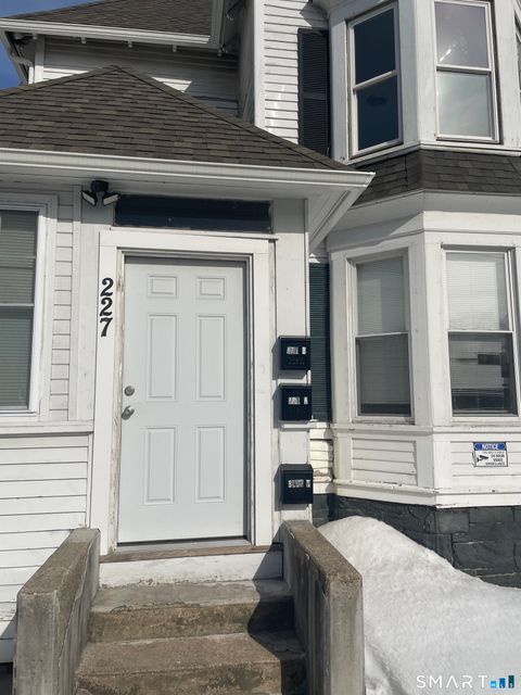 Tiny photo for 227 Arctic Street, Bridgeport, CT 06608 (MLS # 24154364)