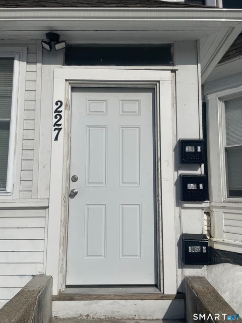 Tiny photo for 227 Arctic Street, Bridgeport, CT 06608 (MLS # 24154364)