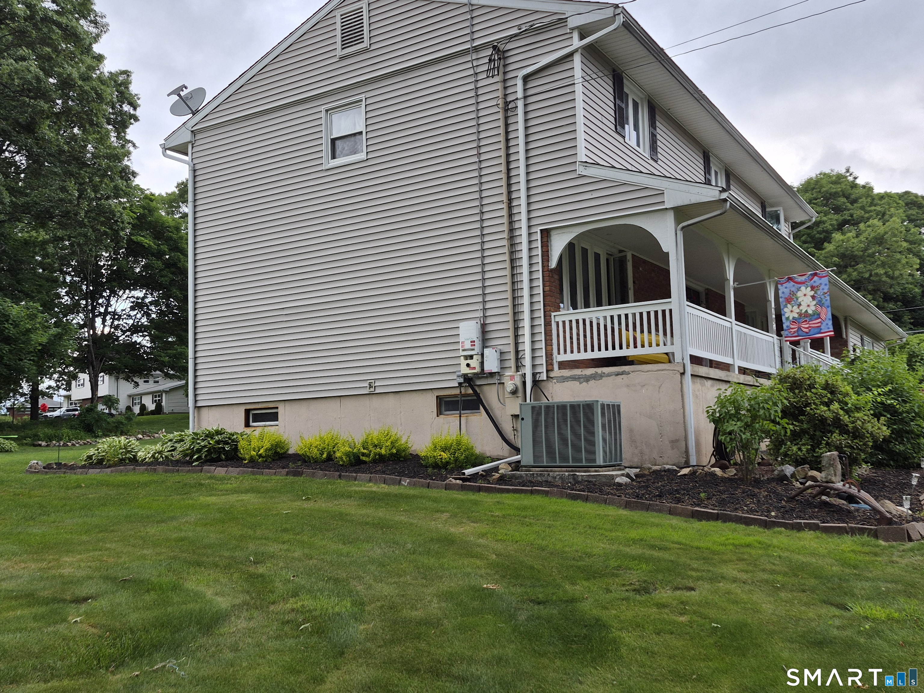 296 concord Drive