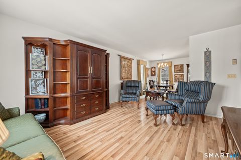 Tiny photo for 16 Crosswinds Lane, Waterbury, CT 06705 (MLS # 24159756)