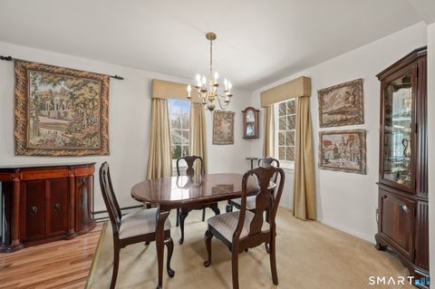 Tiny photo for 16 Crosswinds Lane, Waterbury, CT 06705 (MLS # 24159756)