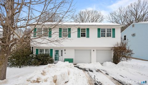 16 Crosswinds Lane Waterbury CT 06705